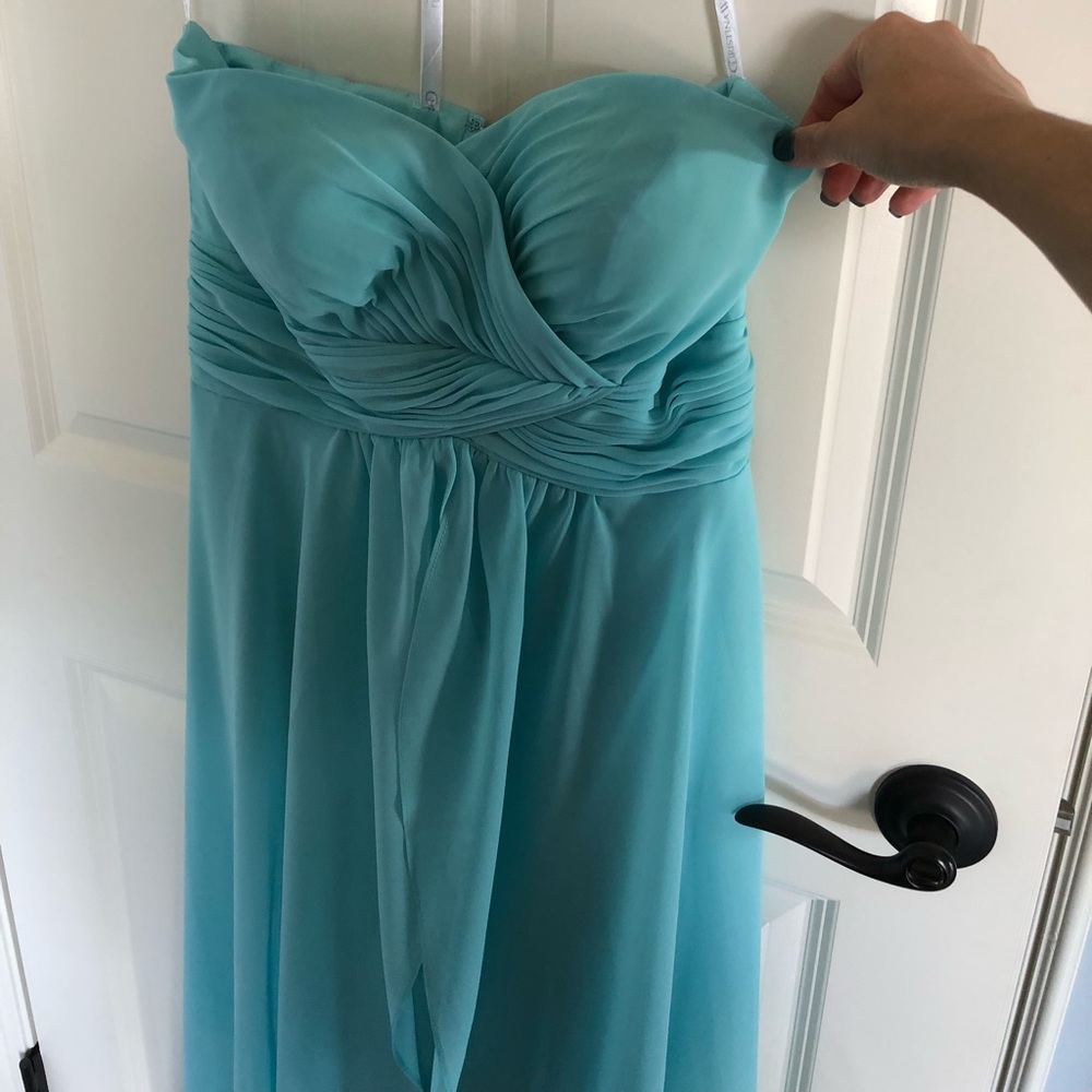 Evening Gown dress